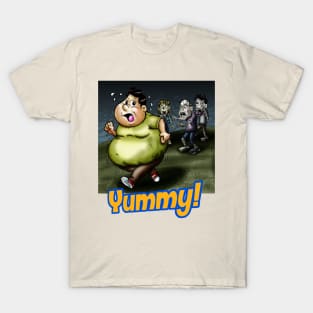 Yummy! T-Shirt